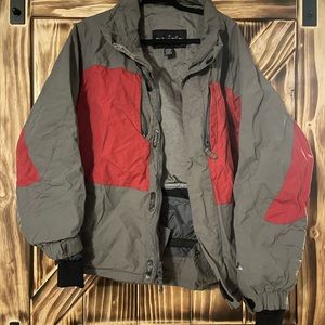 Oxide Ski/Snowboard Jacket